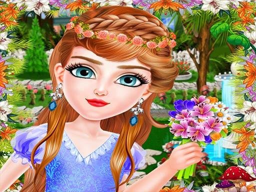  Garden Decoration Game simulator Play online Fun