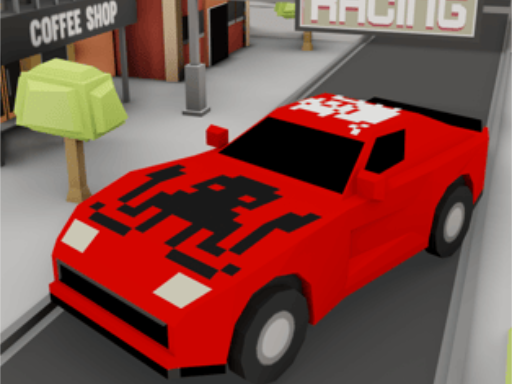 TT Racing Game Odyssey Race