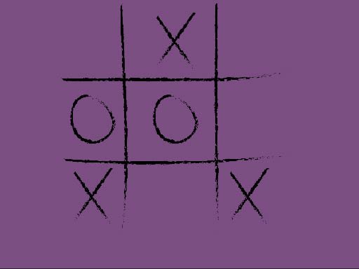  XOX | Tic Tac Toe Legends