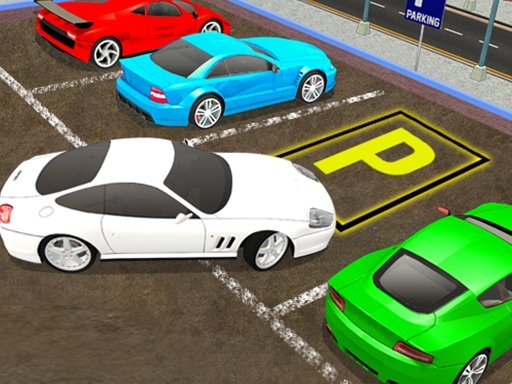  Car Parking Simulator Free Mode Battle