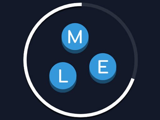 Circle Word Mode Escape
