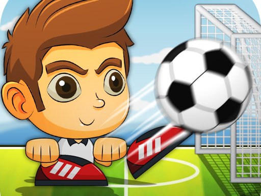 Clash of Football Legends Odyssey World