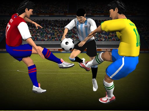 Copa America 2021 Arena