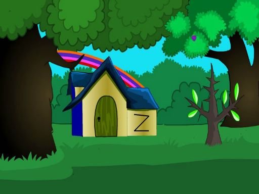 Grapey Escape Legends