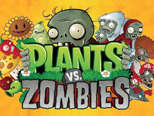  Plants Vs Zombies Unblocked Battle Dash
